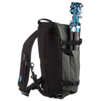 Tenba Solstice V2 12L Gray Sling Bag 2