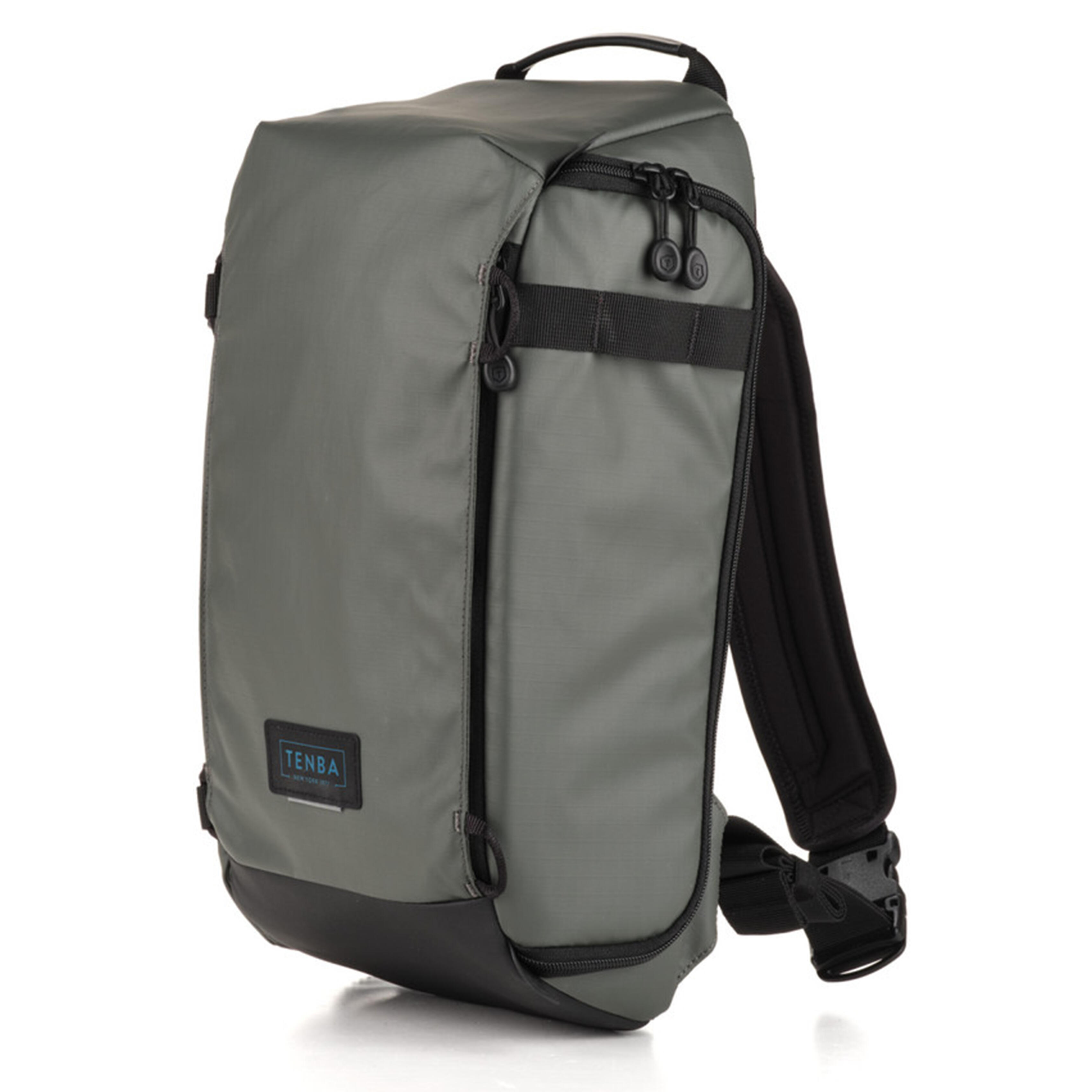 Tenba Solstice V2 12L Gray Sling Bag
