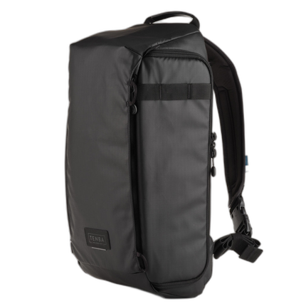 Tenba Solstice V2 16L Black Sling Bag