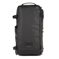 Tenba Solstice V2 16L Black Sling Bag 1