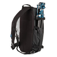 Tenba Solstice V2 16L Black Sling Bag 2