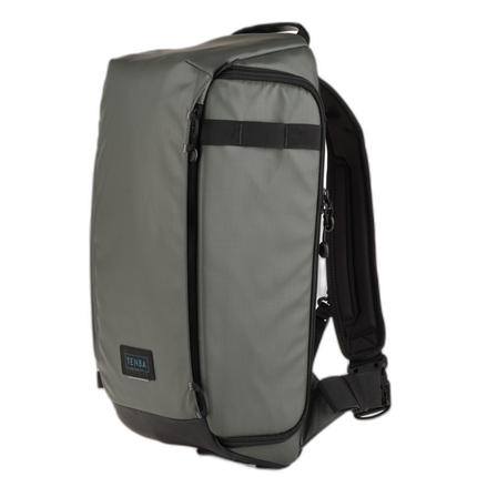 Tenba Solstice V2 16L Gray Sling Bag