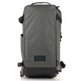 Tenba Solstice V2 16L Gray Sling Bag 1