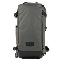 Tenba Solstice V2 16L Gray Sling Bag 1