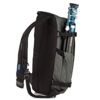 Tenba Solstice V2 16L Gray Sling Bag 2