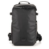 Tenba Solstice V2 20L Black Backpack 1