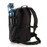 Tenba Solstice V2 20L Black Backpack 2
