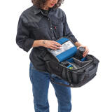 Tenba Solstice V2 20L Black Backpack 3