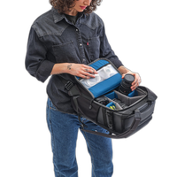 Tenba Solstice V2 20L Black Backpack 3