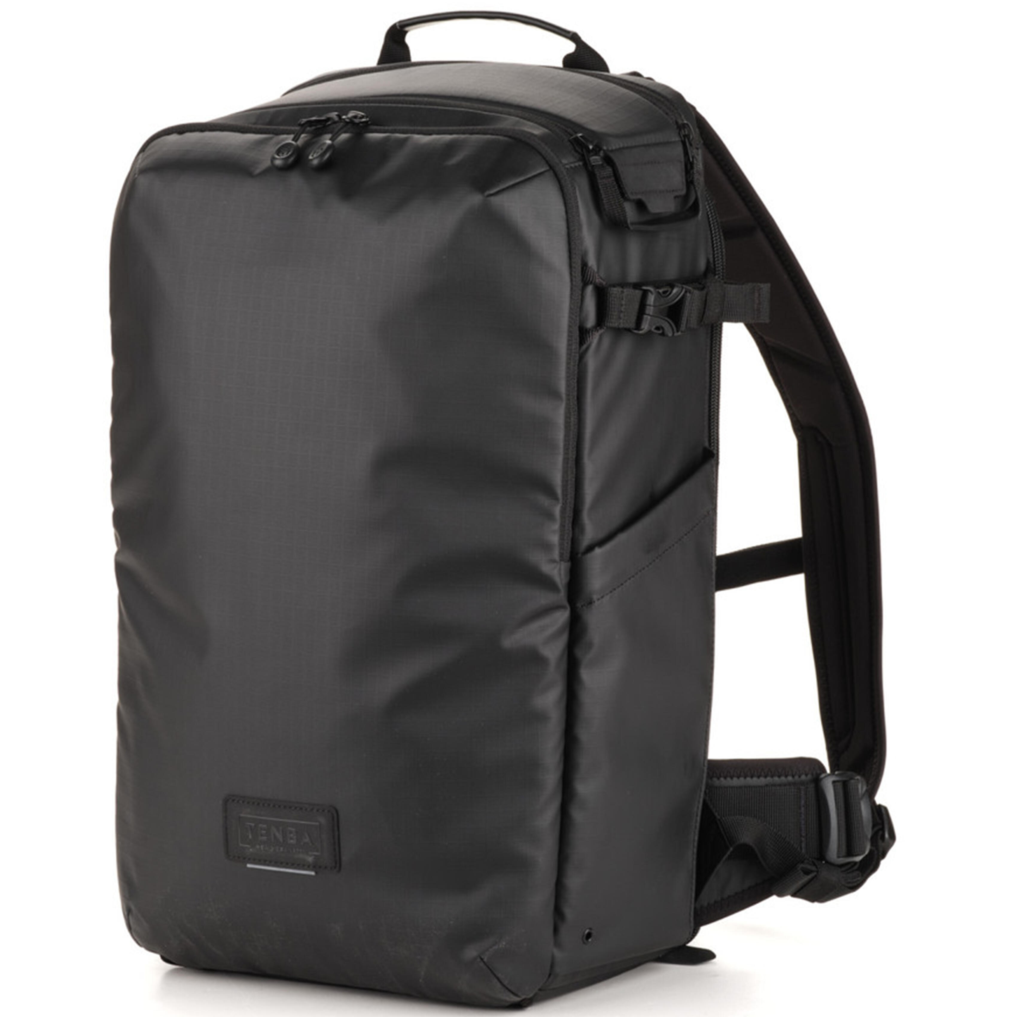 Tenba Solstice V2 20L Black Backpack