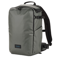 Tenba Solstice V2 20L Gray Backpack 0