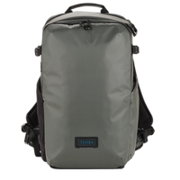 Tenba Solstice V2 20L Gray Backpack 1