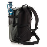 Tenba Solstice V2 20L Gray Backpack 2