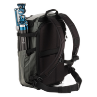 Tenba Solstice V2 20L Gray Backpack 2
