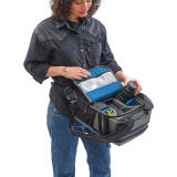 Tenba Solstice V2 20L Gray Backpack 3