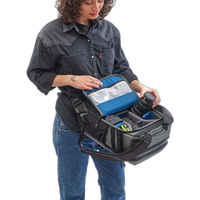 Tenba Solstice V2 20L Gray Backpack 3