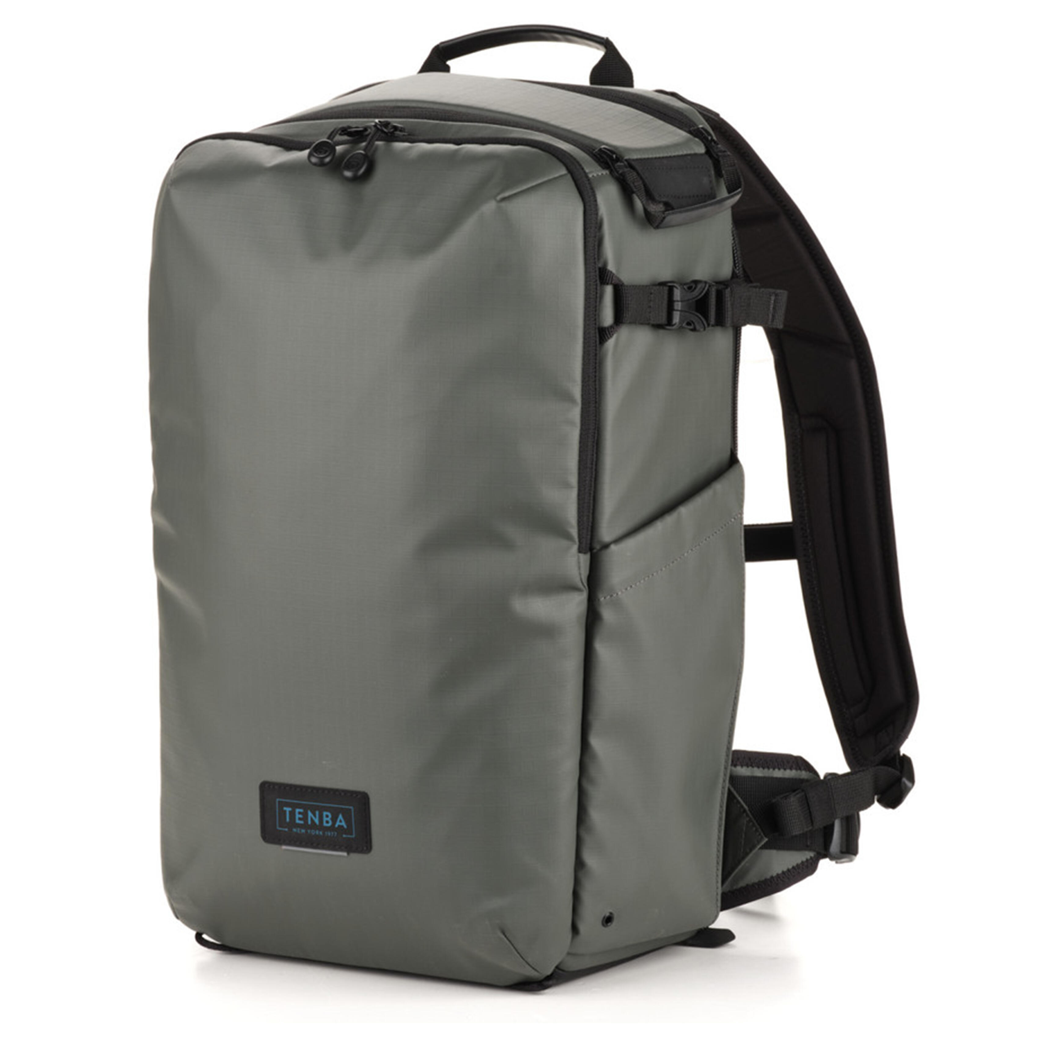 Tenba Solstice V2 20L Gray Backpack