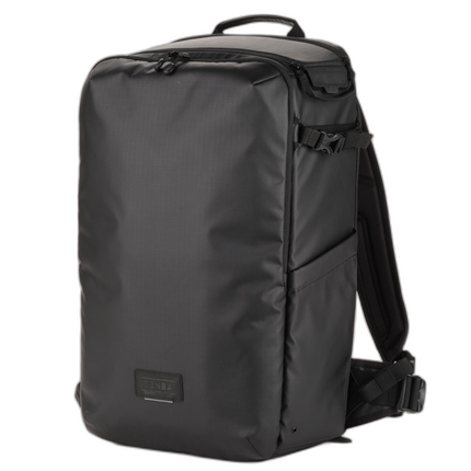 Tenba Solstice V2 24L Black Backpack