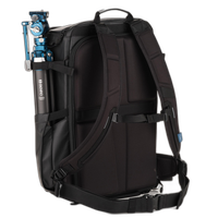 Tenba Solstice V2 24L Black Backpack 2