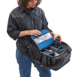 Tenba Solstice V2 24L Black Backpack 3