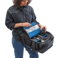 Tenba Solstice V2 24L Black Backpack 3