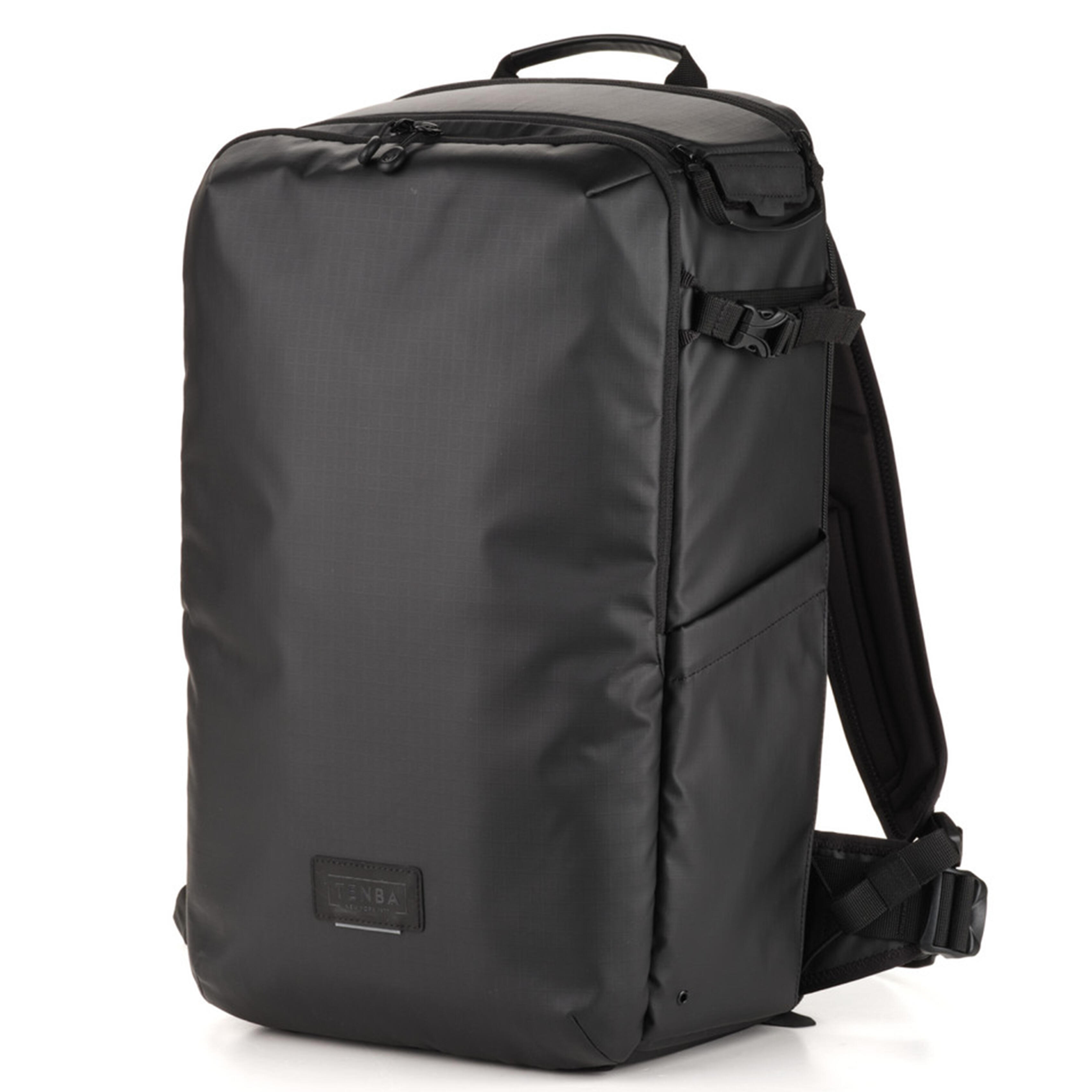 Tenba Solstice V2 24L Black Backpack