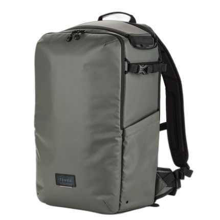 Tenba Solstice V2 24L Gray Backpack