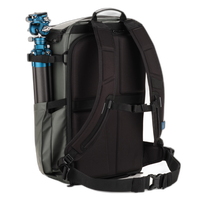 Tenba Solstice V2 24L Gray Backpack 2
