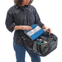 Tenba Solstice V2 24L Gray Backpack 3