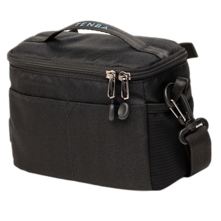 Tenba Tools BYOB 7 Camera Bag Insert Black with Handle