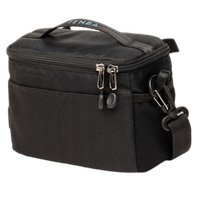 Tenba Tools BYOB 7 Camera Bag Insert Black with Handle 0