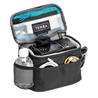 Tenba Tools BYOB 7 Camera Bag Insert Black with Handle 2