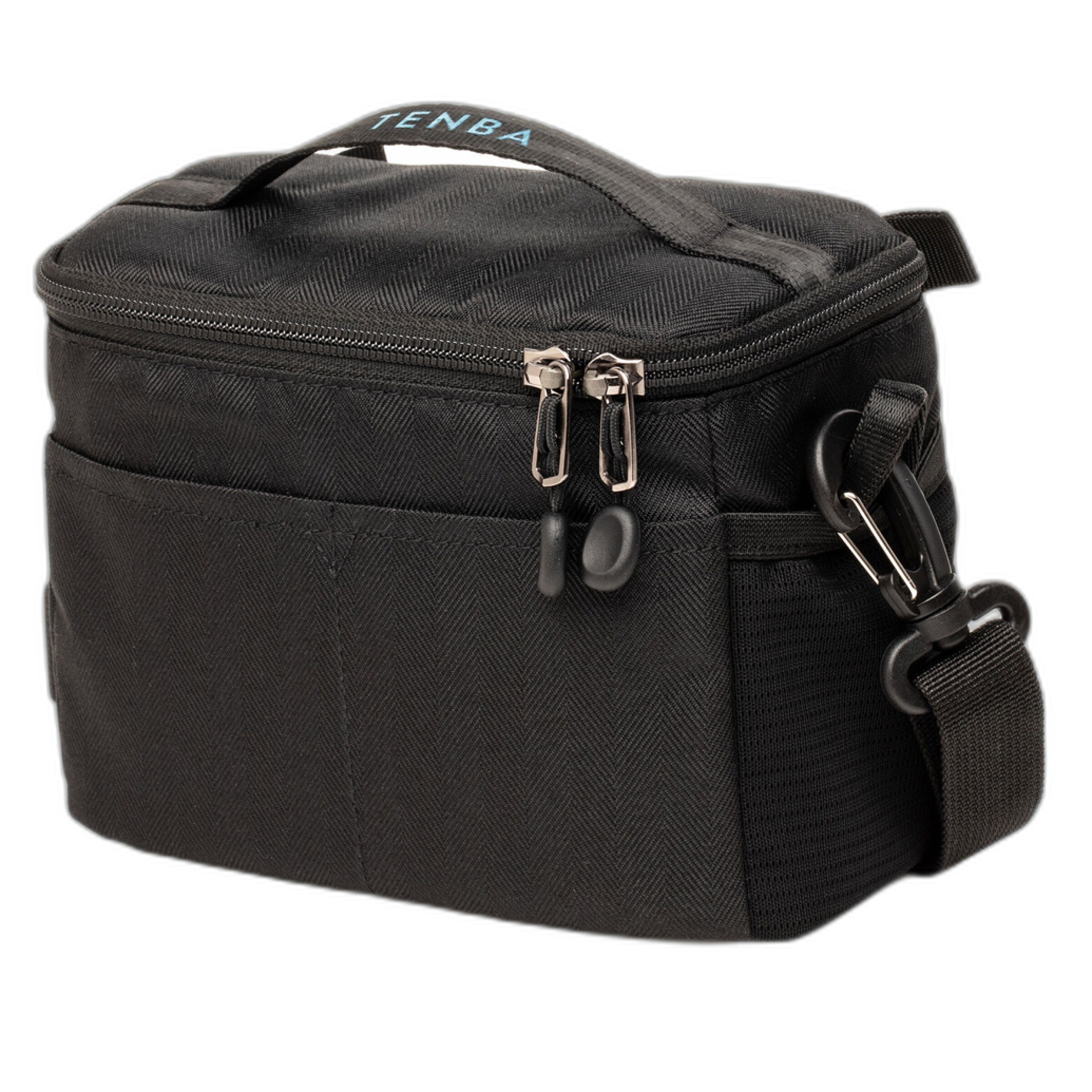 Tenba Tools BYOB 7 Camera Bag Insert Black with Handle