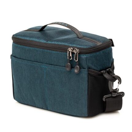 Tenba Tools BYOB 9 Camera Bag Insert Black with Handle