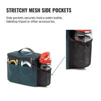 Tenba Tools BYOB 9 Camera Bag Insert Black with Handle 5