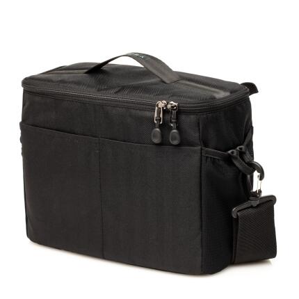Tenba Tools BYOB 10 Camera Bag Insert Black with Handle