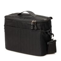 Tenba Tools BYOB 10 Camera Bag Insert Black with Handle 0