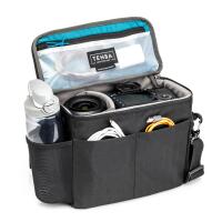 Tenba Tools BYOB 10 Camera Bag Insert Black with Handle 1