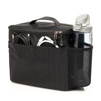 Tenba Tools BYOB 10 Camera Bag Insert Black with Handle 2