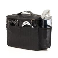Tenba Tools BYOB 10 Camera Bag Insert Black with Handle 3