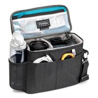 Tenba Tools BYOB 10 Camera Bag Insert Black with Handle 6