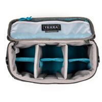 Tenba Tools BYOB 10 Camera Bag Insert Black with Handle 7