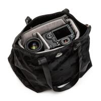 Tenba Tools BYOB 10 Camera Bag Insert Black with Handle 8