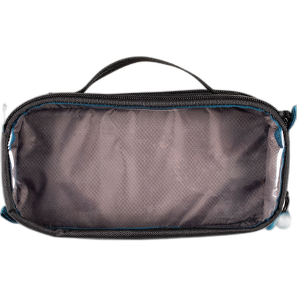Tenba Tools Cable Pouch Duo 4 Black