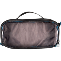 Tenba Tools Cable Pouch Duo 4 Black 0