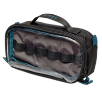 Tenba Tools Cable Pouch Duo 4 Black 1