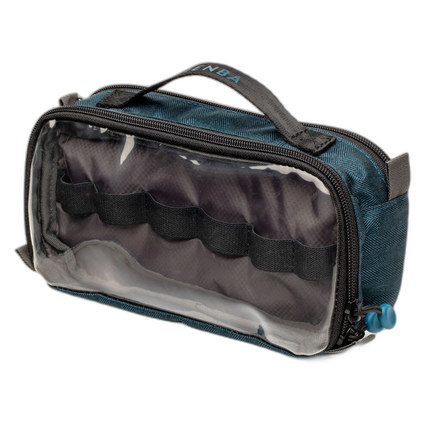 Tenba Tools Cable Pouch Duo 4 Blue