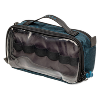 Tenba Tools Cable Pouch Duo 4 Blue 0