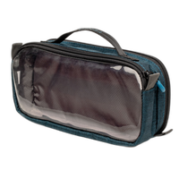 Tenba Tools Cable Pouch Duo 4 Blue 1