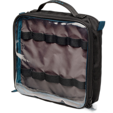 Tenba Tools Cable Pouch Duo 8 Black